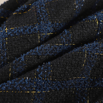 Rövid női szoknya magas derékkal, több színben