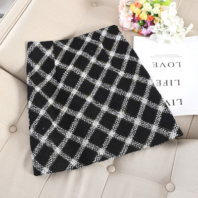 Rövid női szoknya magas derékkal, több színben