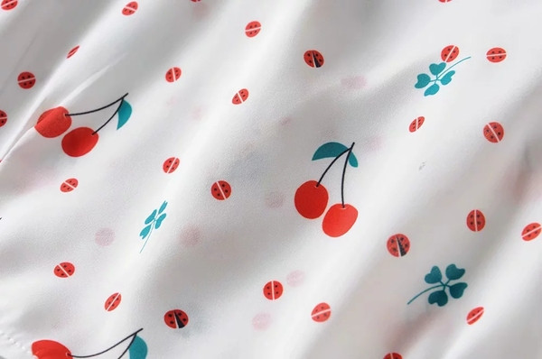 Camasa de dama eleganta model nou cu maneci 3/4