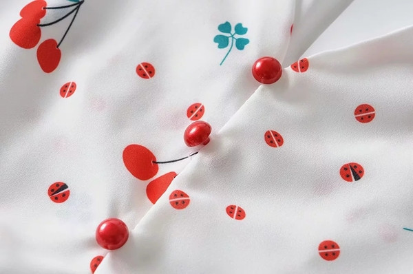 Camasa de dama eleganta model nou cu maneci 3/4