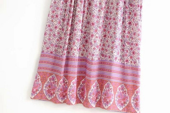 Új modell alkalmi női ruha pántokkal