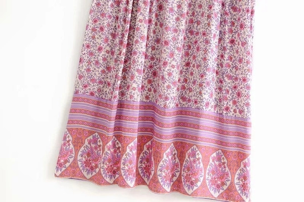 Új modell alkalmi női ruha pántokkal