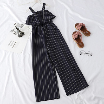 Salopeta de dama eleganta model lat in mai multe culori