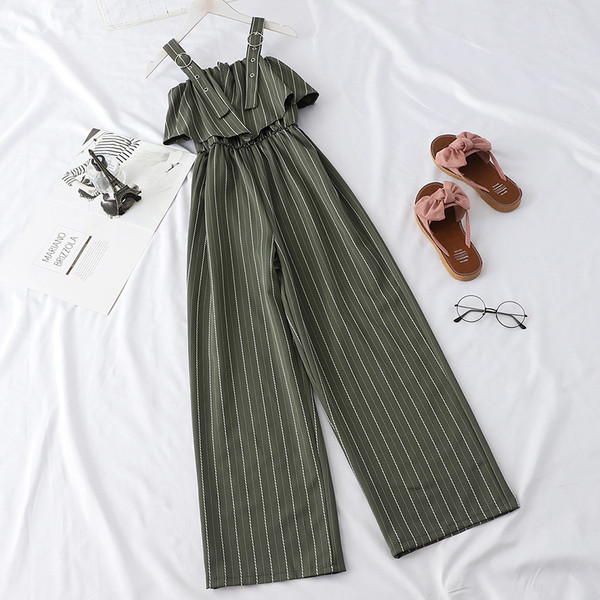 Salopeta de dama eleganta model lat in mai multe culori