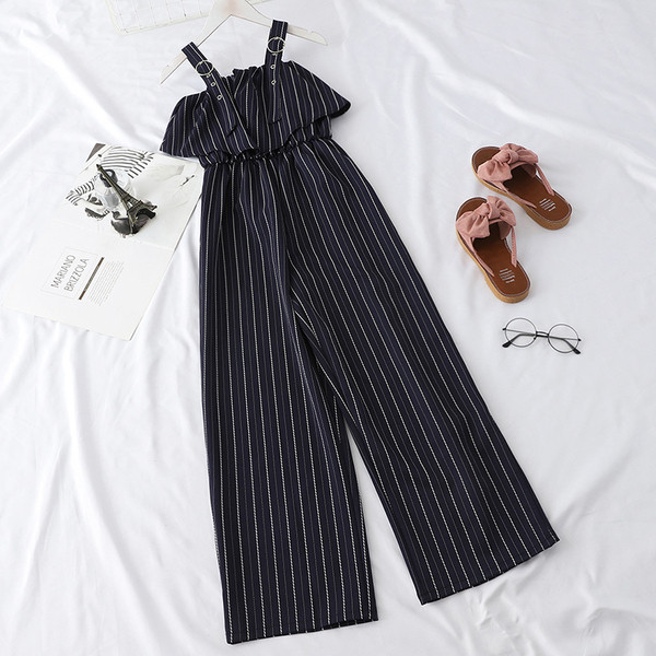 Salopeta de dama eleganta model lat in mai multe culori