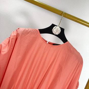 Rochie casual dama cu maneci 3/4