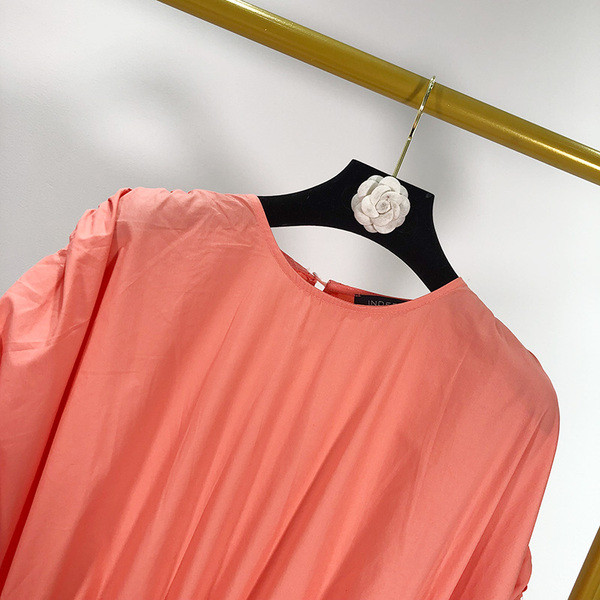 Rochie casual dama cu maneci 3/4