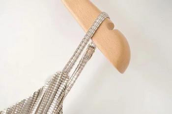 Rochie moderna plisata de dama cu bretele