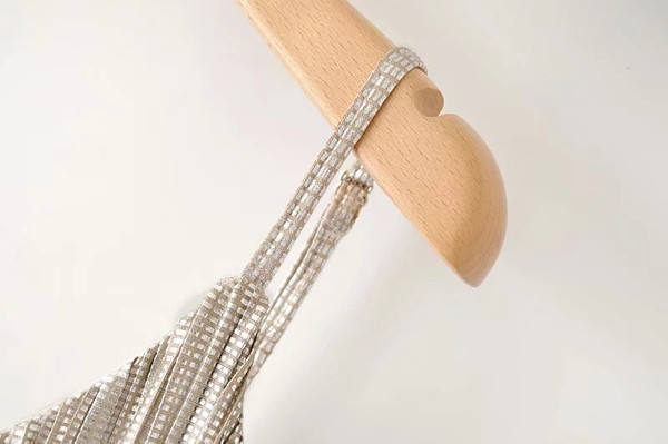 Rochie moderna plisata de dama cu bretele