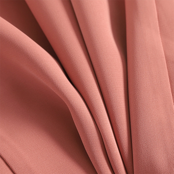 Modern női szett rövid felsővel és széles nadrággal, több színben