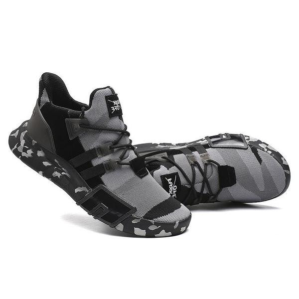 Férfi alkalmi tornacipők ÚJ modellje négy színben