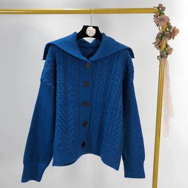 Női mellény kapucnis három színben