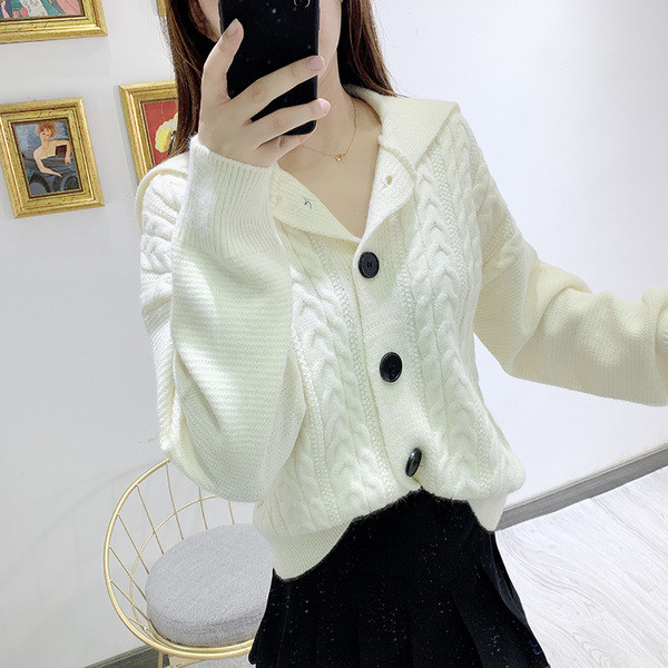 Női mellény kapucnis három színben