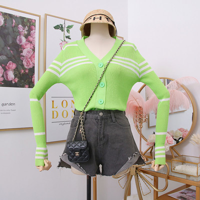 Új modell női kardigán több színben