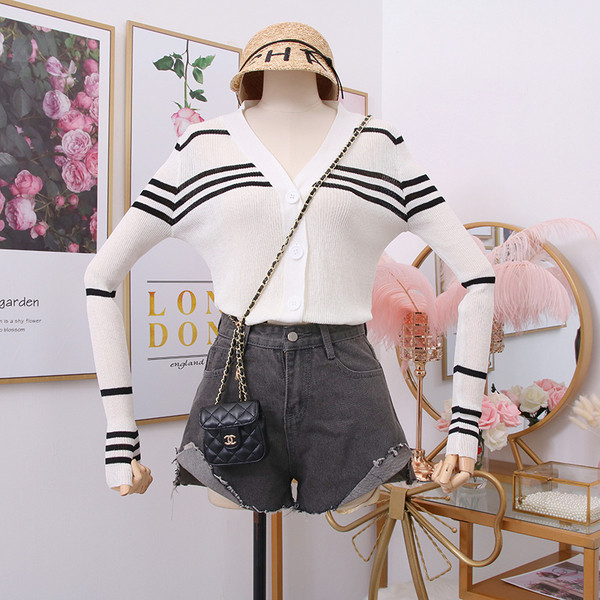 Új modell női kardigán több színben