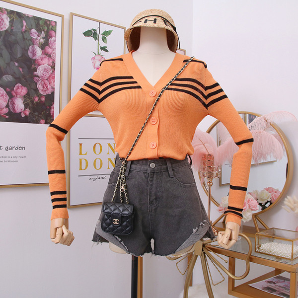 Új modell női kardigán több színben