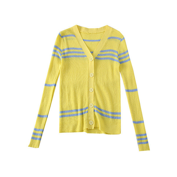 Új modell női kardigán több színben