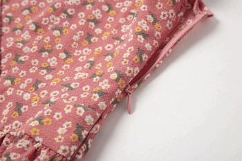 Női alkalmi ruha - szabású modell