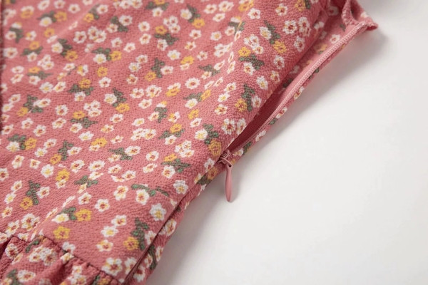 Női alkalmi ruha - szabású modell