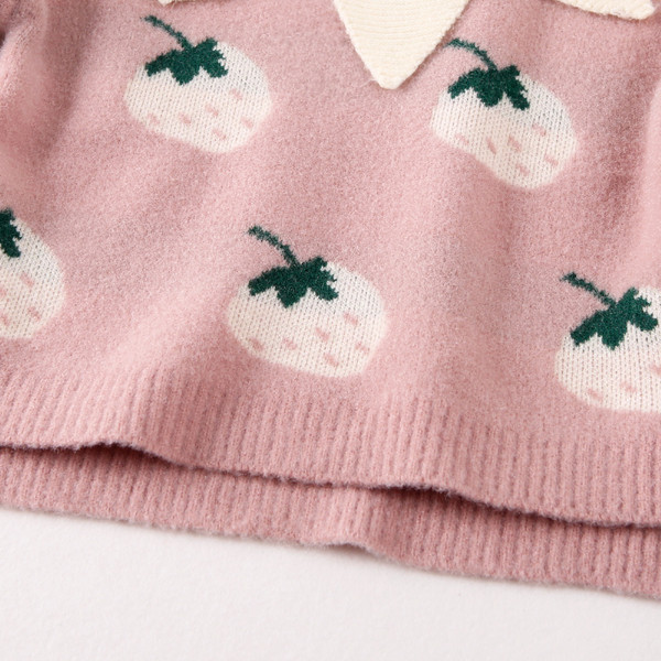 Set copii model nou la zi în roz pentru fete