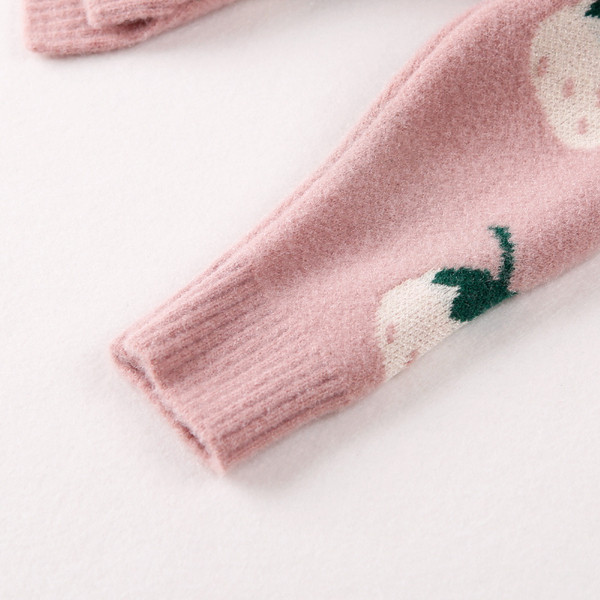 Set copii model nou la zi în roz pentru fete