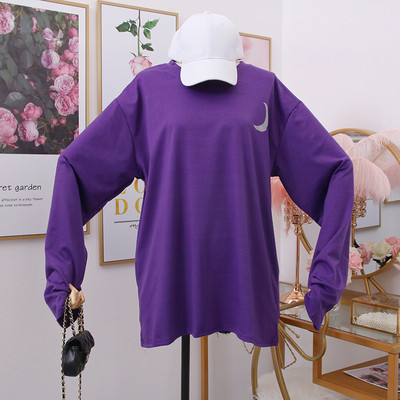 Pulover de dama model nou cu decolteu O - mai multe culori