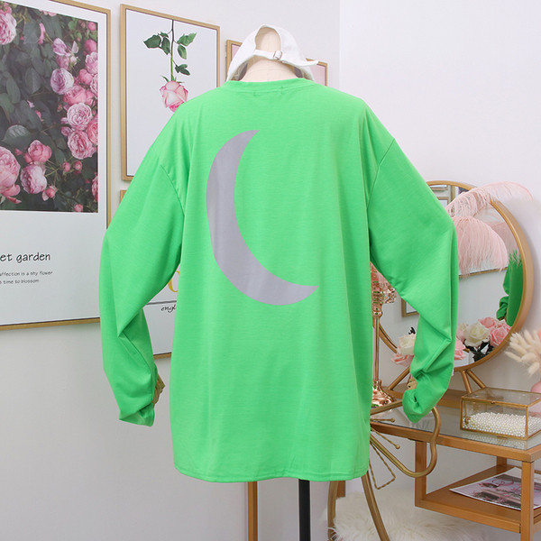 Pulover de dama model nou cu decolteu O - mai multe culori