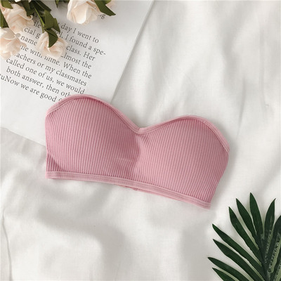 Sutien casual dama tip bridgette in diferite culori