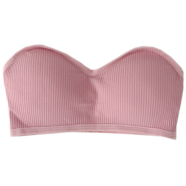 Sutien casual dama tip bridgette in diferite culori