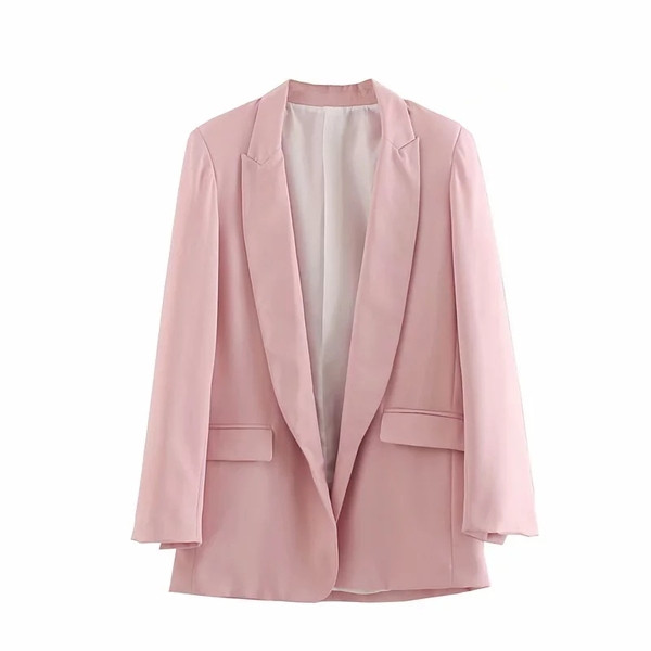 Geaca de dama model nou in roz, albastru si verde