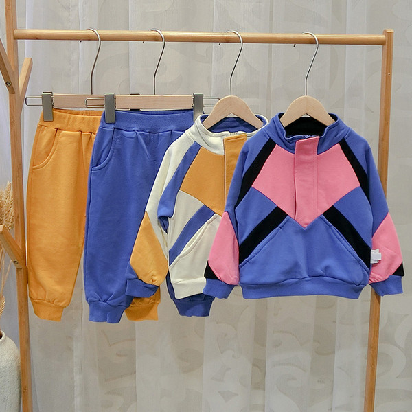 Set modern pentru copii pentru baieti - mai multe culori