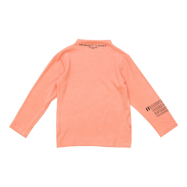 Bluza pentru copii model nou cu maneci lungi - mai multe culori