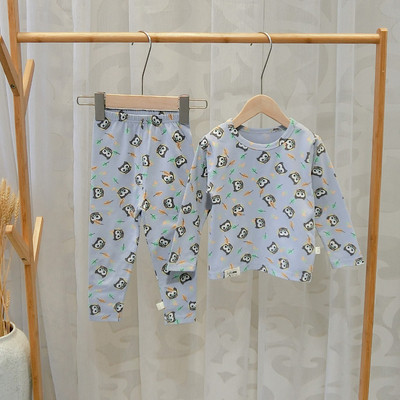 Model nou de pijamale copii pentru baieti si fete in mai multe culori