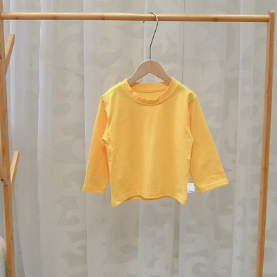 Bluza moderna pentru copii in mai multe culori pentru baieti