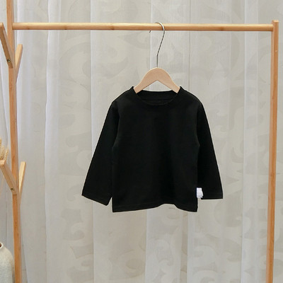 Bluza moderna pentru copii in mai multe culori pentru baieti