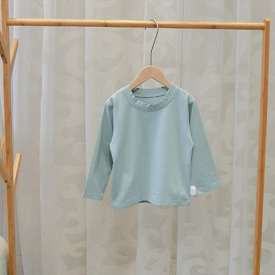 Bluza moderna pentru copii in mai multe culori pentru baieti