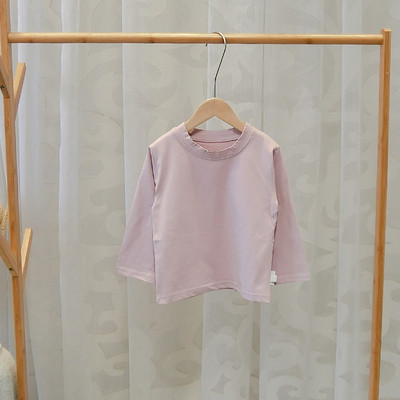 Bluza moderna pentru copii in mai multe culori pentru baieti