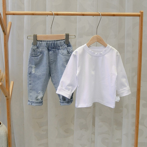 Bluza moderna pentru copii in mai multe culori pentru baieti