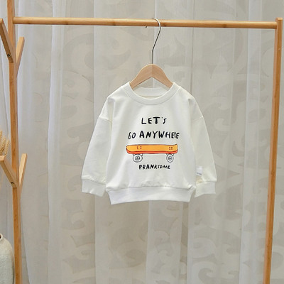 Bluza sport copii cu maneci lungi pentru baieti in mai multe culori