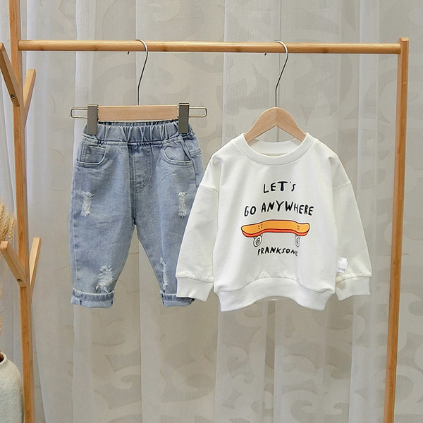 Bluza sport copii cu maneci lungi pentru baieti in mai multe culori