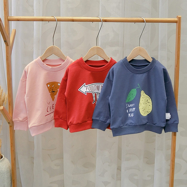 Bluza sport copii cu maneci lungi pentru baieti in mai multe culori