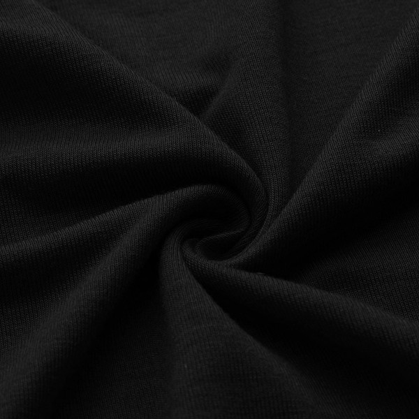 Bluză de damă modernă cu umerii goi și decolteu O în mai multe culori