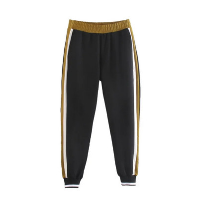 Model nou de pantaloni sport dama sau bluza sport de dama
