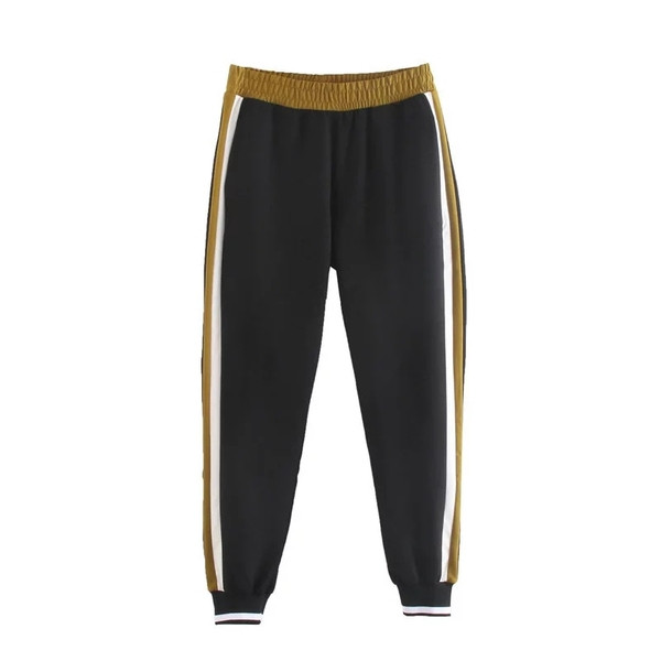 Model nou de pantaloni sport dama sau bluza sport de dama
