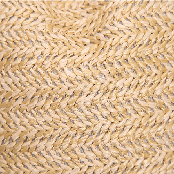 Geantă tricotată pentru femei de zi cu zi în trei culori