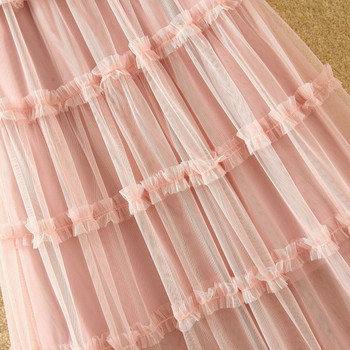 Aktuális női szoknya több színben - magas derékkal