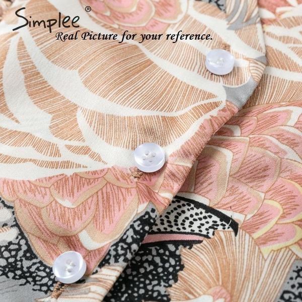 Rochie casual de dama cu maneci lungi si cravate