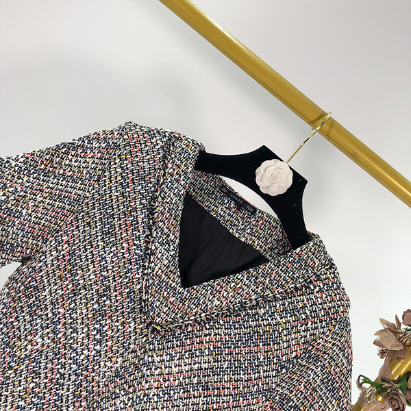 Rochie de dama cu maneca scurta - model nou