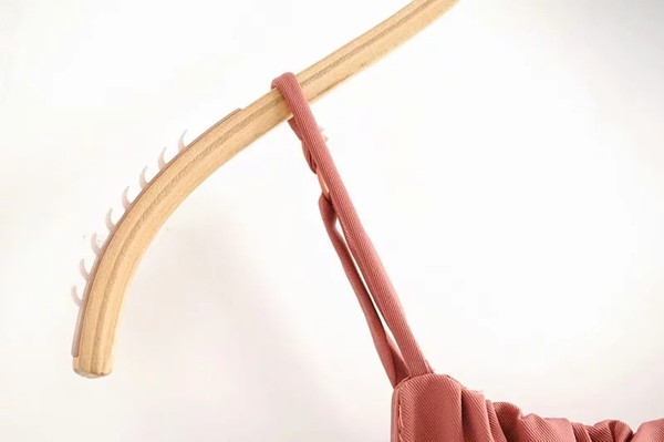 Rochie casual dama cu bretele - culoare roz