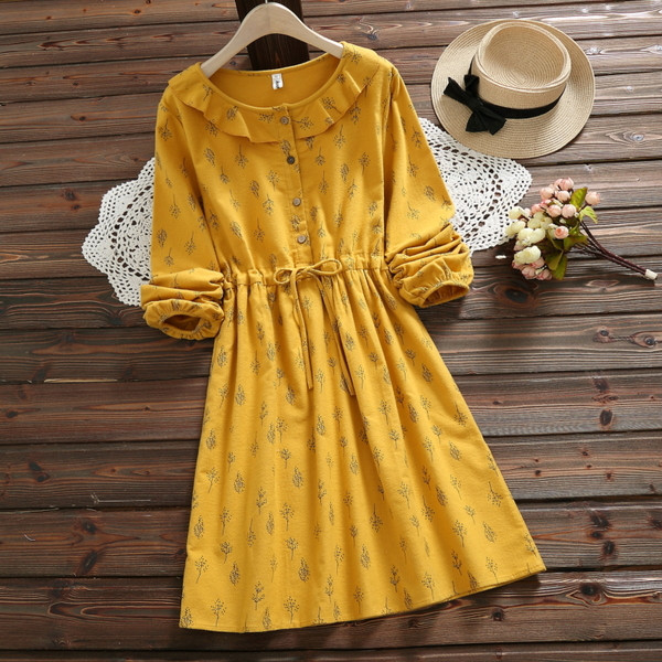 Alkalmi női ruha hosszú ujjú rózsaszín színben